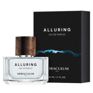 Miraculum Alluring EdP 50ml