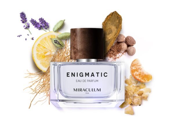 Miraculum Enigmatic EdP 50ml - Image 3