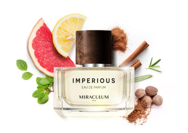 Miraculum Imperious EdP 50ml - Image 3