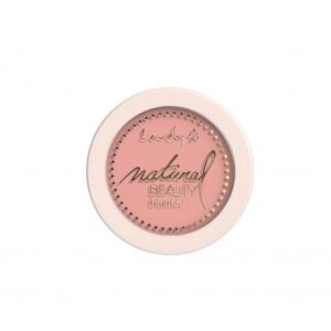Lovely Natural Beauty Blusher 03, poskipuna