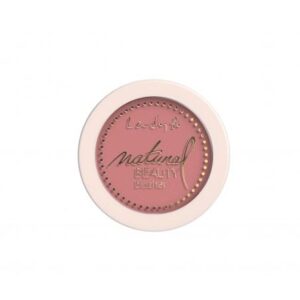 Lovely Natural Beauty Blusher 07, poskipuna