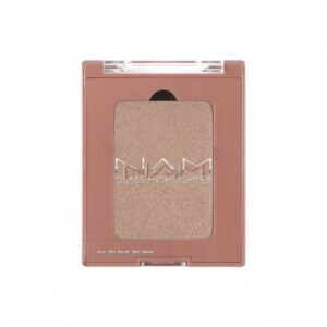 NAM Glass Highlighter 04 Blink Blink, korostuspuuteri
