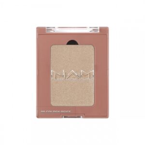 NAM Glass Highlighter 08 Golden Beige, korostuspuuteri