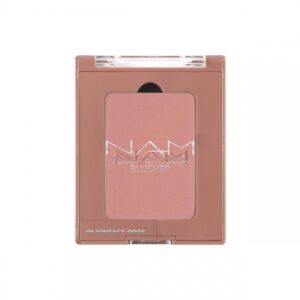 NAM Touch Of Color Blusher 06 Vintage Rose, poskipuna