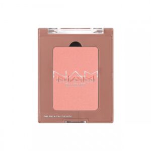 NAM Touch Of Color Blusher 08 Peach Pearl, poskipuna