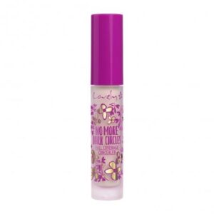 Lovely No More Dark Circles Concealer 01, peiteväri