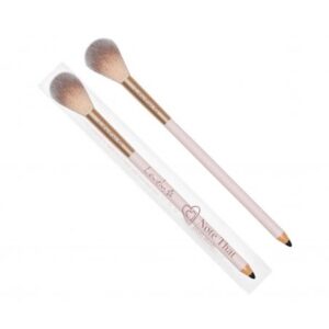 Lovely Note That Blush Brush, poskipunasivellin