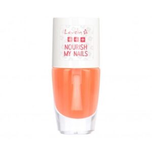 Lovely Nourish My Nails, hoitolakka