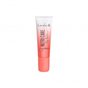 Lovely Nutri Care Lip Balm 02, huulivoide