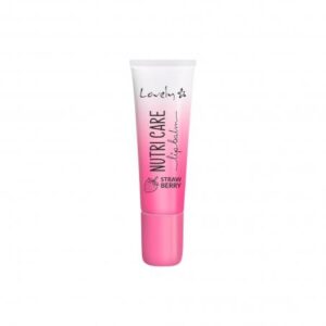 Lovely Nutri Care Lip Balm 03, huulivoide