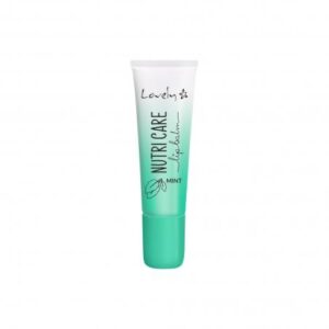 Lovely Nutri Care Lip Balm 01, huulivoide