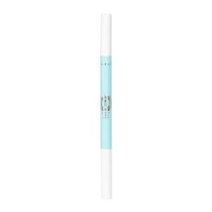 Lovely Oh La La Eyeliner & Eye Pencil 01, silmänrajaus
