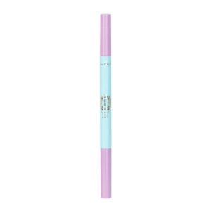 Lovely Oh La La Eyeliner & Eye Pencil 04, silmänrajaus