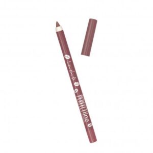 Lovely Perfect Line Lipliner Pencil 07, huultenrajauskynä