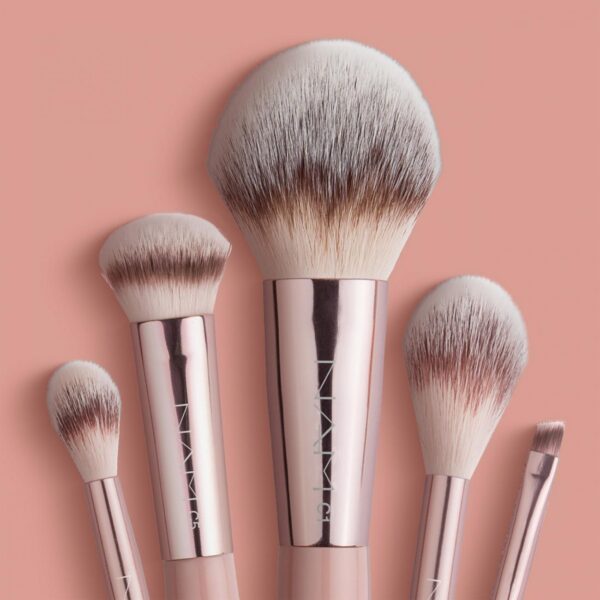 NAM Powder Brush, puuterisivellin - Image 3