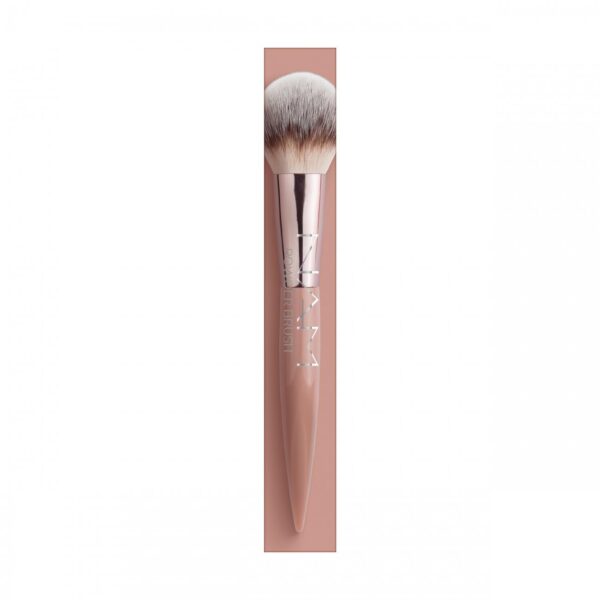 NAM Powder Brush, puuterisivellin - Image 2