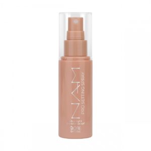NAM Pro Setting Spray, meikinkiinnityssuihke 50ml