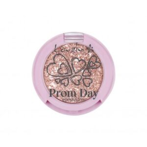 Lovely Prom Day Eyeshadow 02, luomiväri