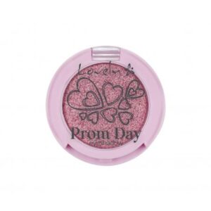 Lovely Prom Day Eyeshadow 03, luomiväri