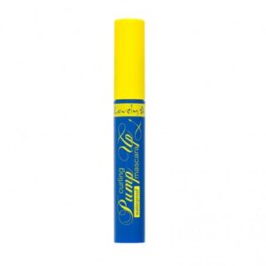 Lovely Pump Up Waterproof Mascara, ripsiväri