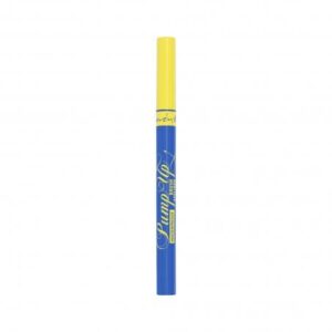 Lovely Pump Up Waterproof Eyeliner, silmänrajaustussi