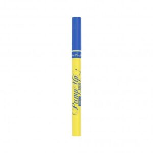 Lovely Pump Up Cobalt Eyeliner, silmänrajaustussi