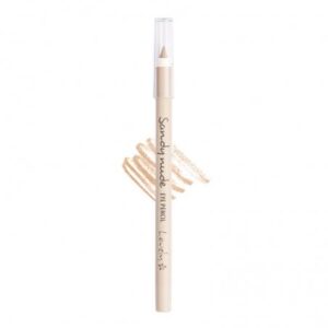 Lovely Sandy Nude Eye Pencil, silmänrajauskynä