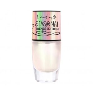 Lovely Seasonal Nail Polish 01, kynsilakka