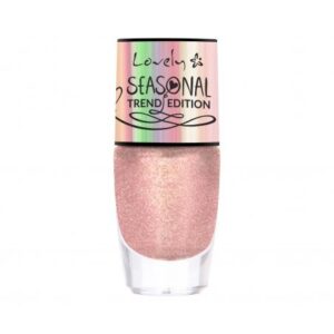 Lovely Seasonal Nail Polish 02, kynsilakka