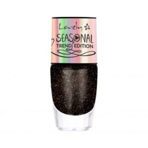 Lovely Seasonal Nail Polish 03, kynsilakka