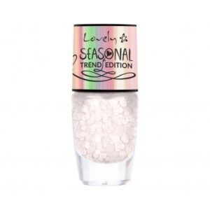 Lovely Seasonal Nail Polish 04, kynsilakka
