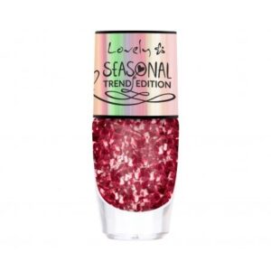 Lovely Seasonal Nail Polish 05, kynsilakka