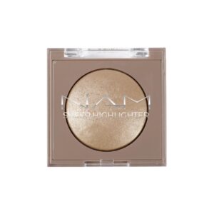 NAM Sheer Highlighter 01 Sunrise, korostuspuuteri