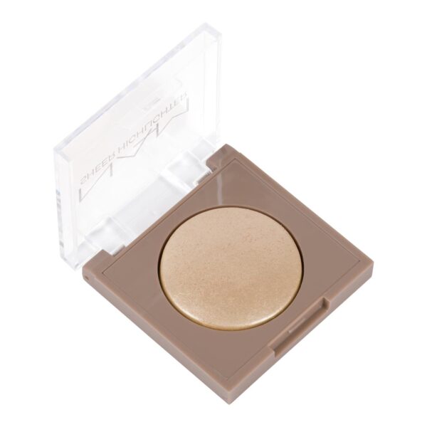 NAM Sheer Highlighter 01 Sunrise, korostuspuuteri - Image 2