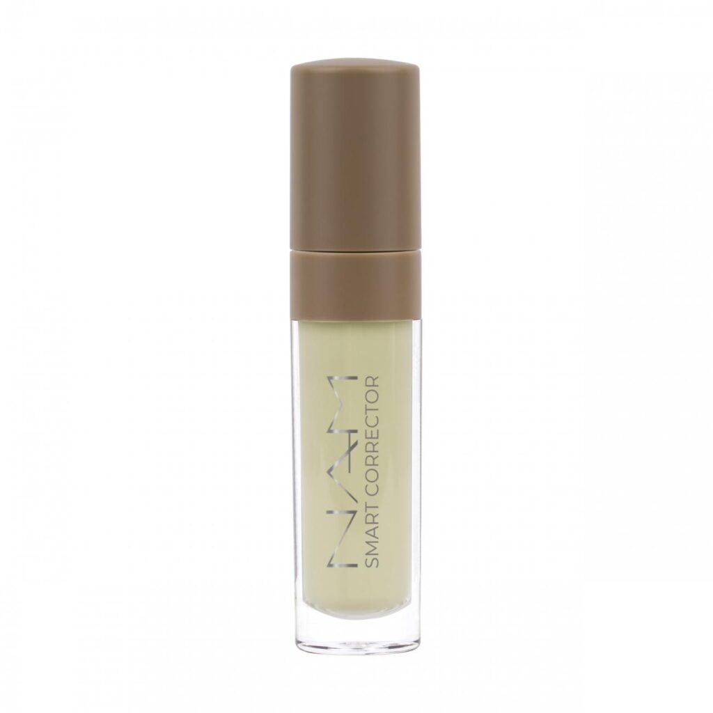 NAM Smart Corrector 02 Anti Redness, erikoispeiteväri