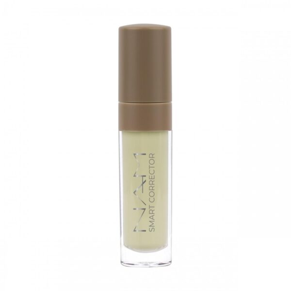 NAM Smart Corrector 02 Anti Redness, erikoispeiteväri
