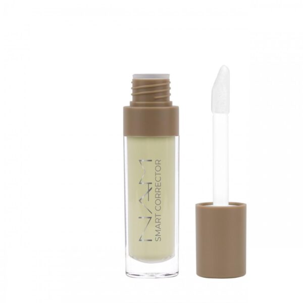 NAM Smart Corrector 02 Anti Redness, erikoispeiteväri - Image 2