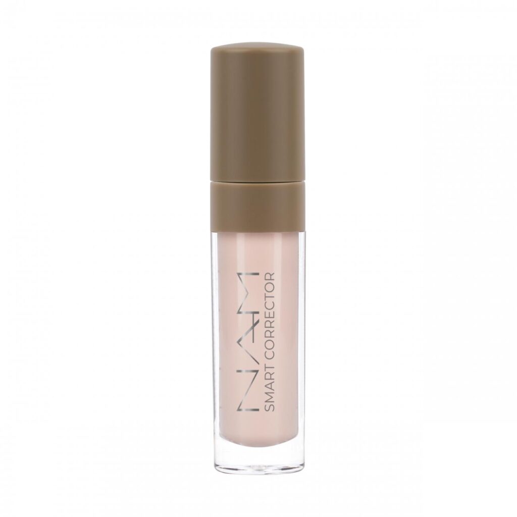 NAM Smart Corrector 04 Anti Dark Circles Light, erikoispeiteväri