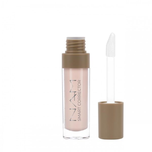 NAM Smart Corrector 04 Anti Dark Circles Light, erikoispeiteväri - Image 2