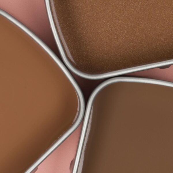NAM Smart Jelly Bronzer 02 Warm Medium Tan, varjostusväri - Image 4
