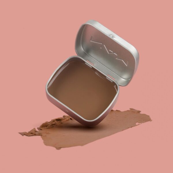 NAM Smart Jelly Bronzer 01 Natural Light Beige, varjostusväri - Image 3