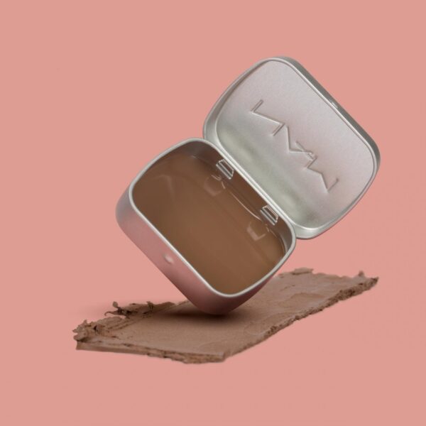 NAM Smart Jelly Bronzer 03 Cool Medium Nude, varjostusväri - Image 3