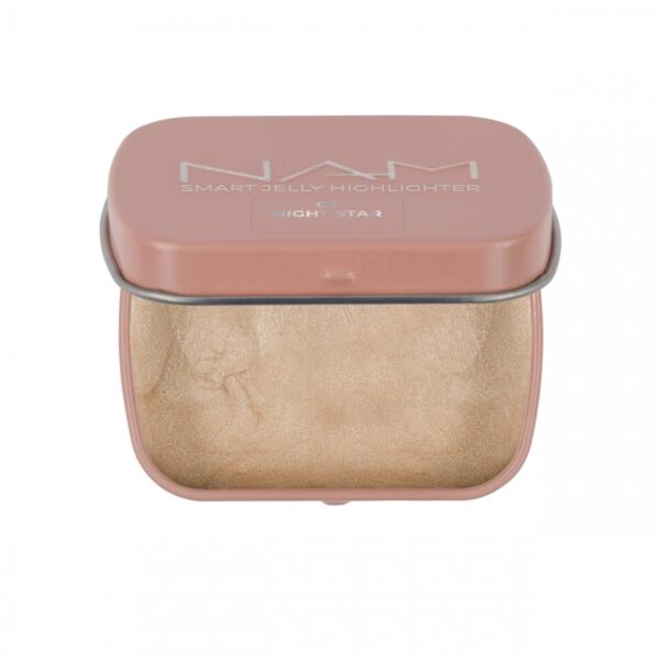 NAM Smart Jelly Highlighter 03 Night Star, korostusväri