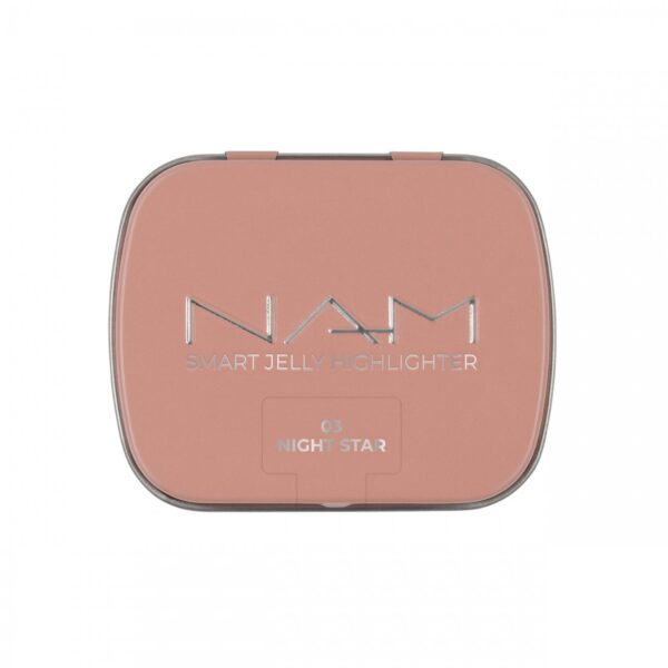 NAM Smart Jelly Highlighter 03 Night Star, korostusväri - Image 2