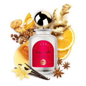 Miraculum Olfactica Spicy Vanilla EdP 50ml