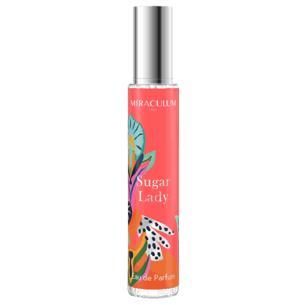 Miraculum Sugar Lady EdP 15ml - Image 2