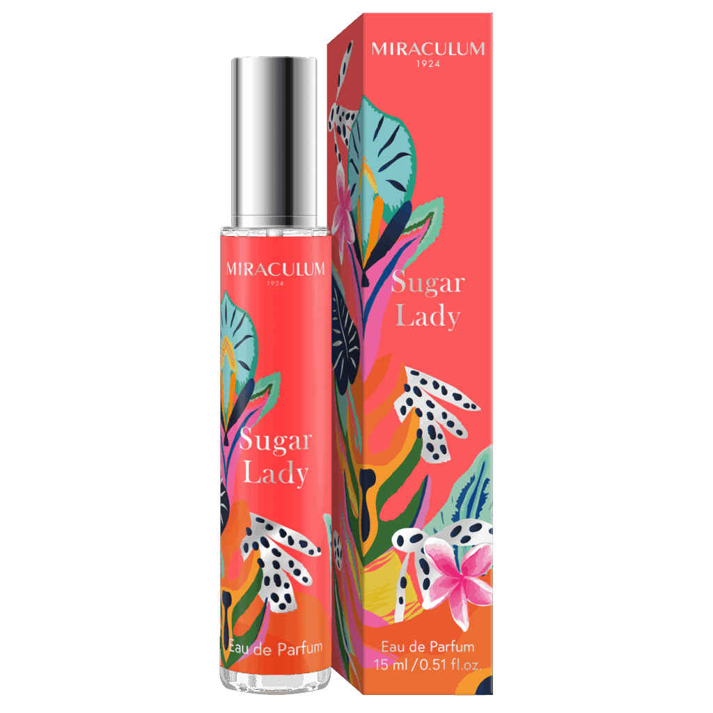 Miraculum Sugar Lady EdP 15ml