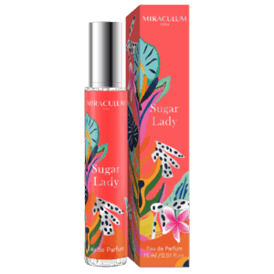 Miraculum Sugar Lady EdP 15ml