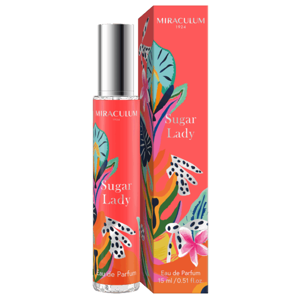 Miraculum Sugar Lady EdP 15ml