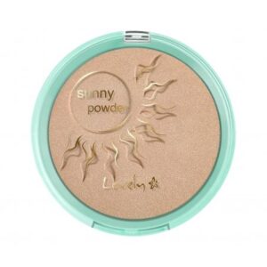 Lovely Sunny Powder Satin, aurinkopuuteri